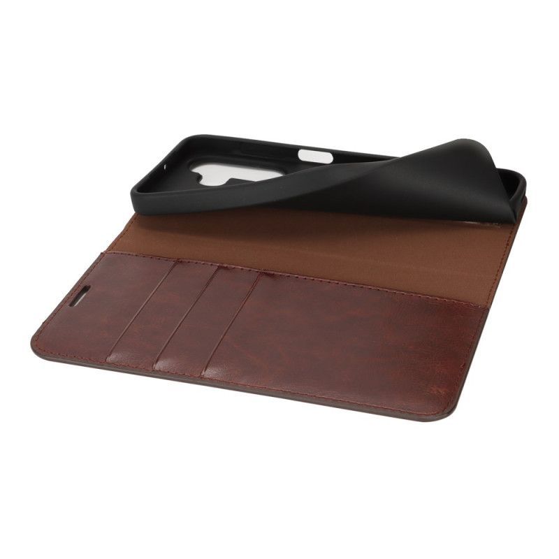 Housse Samsung Galaxy A17 4G / 5G Cuir