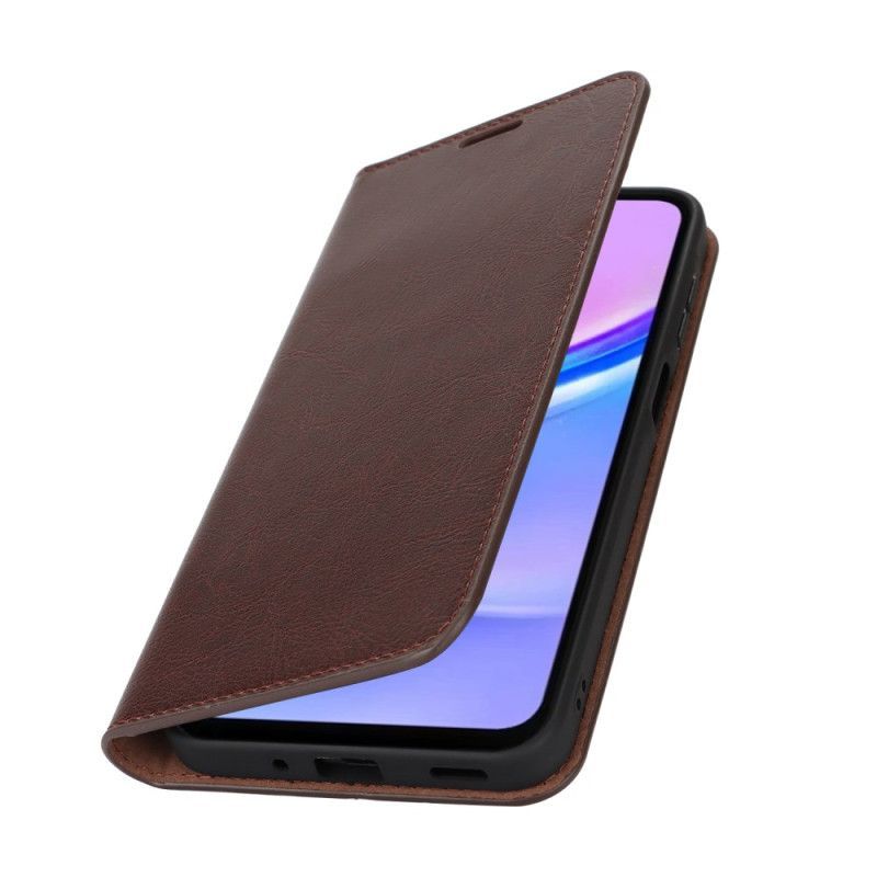 Housse Samsung Galaxy A17 4G / 5G Cuir