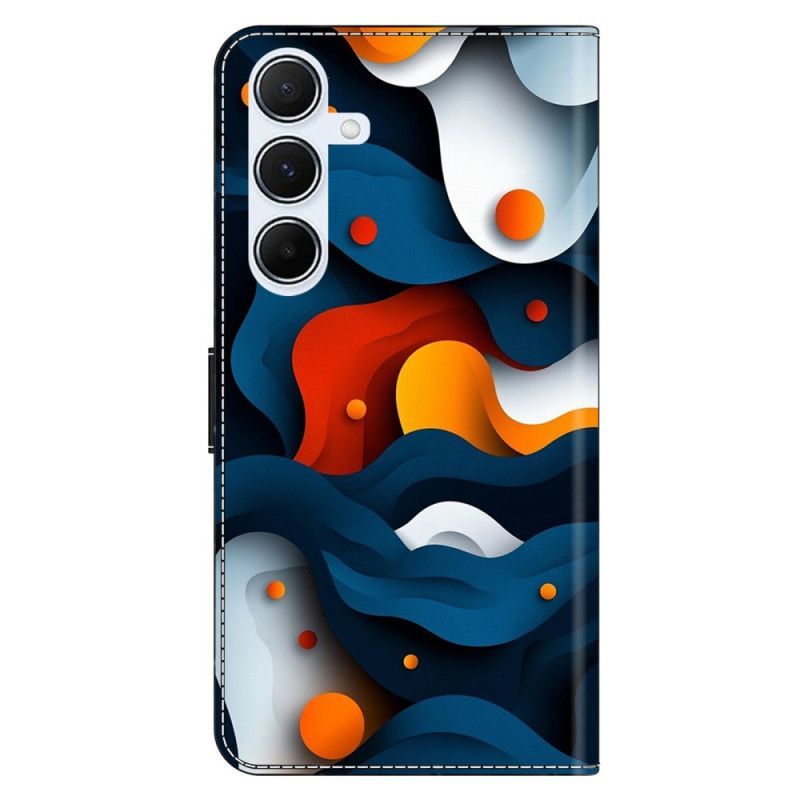 Housse Samsung Galaxy A17 4G / 5G Dégradé