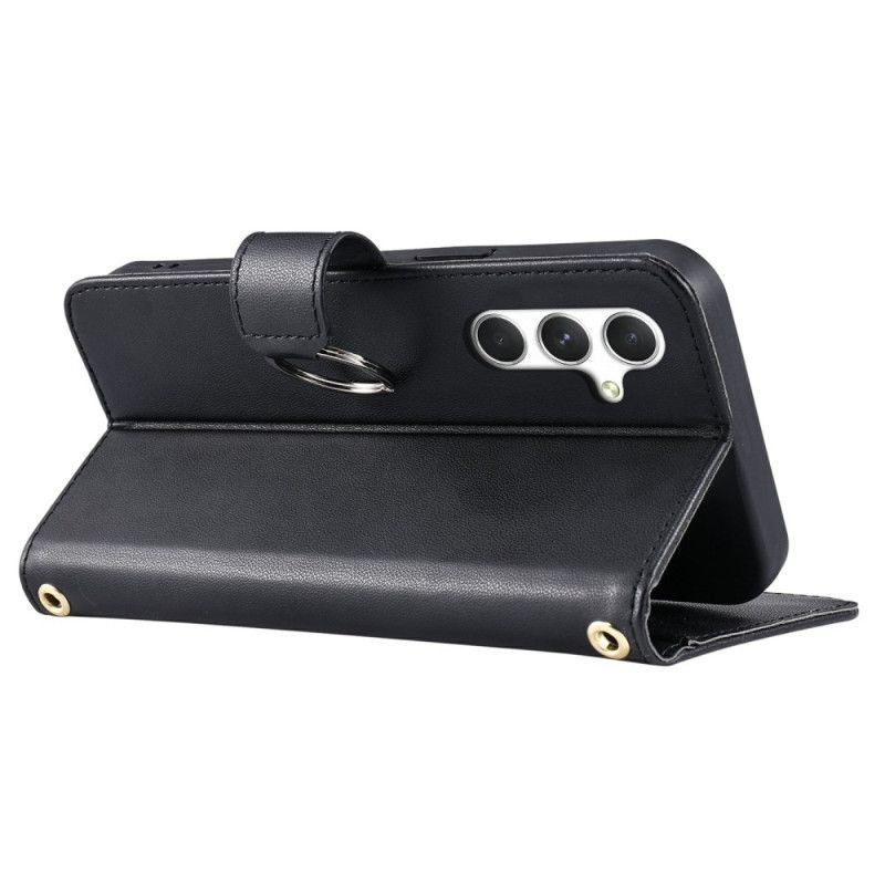 Housse Samsung Galaxy A17 4G / 5G Design Matelassé