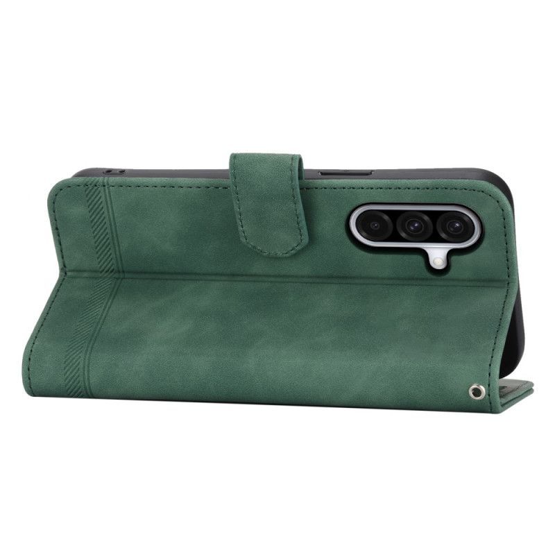 Housse Samsung Galaxy A17 4G / 5G Dierfeng