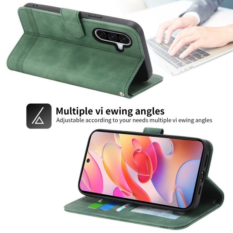 Housse Samsung Galaxy A17 4G / 5G Dierfeng