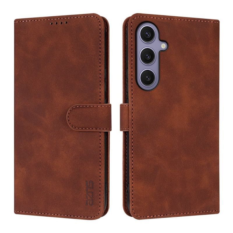 Housse Samsung Galaxy A17 4G / 5G Effet Daim LC.IMEEKE