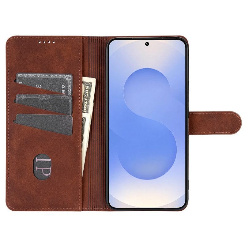 Housse Samsung Galaxy A17 4G / 5G Effet Daim LC.IMEEKE