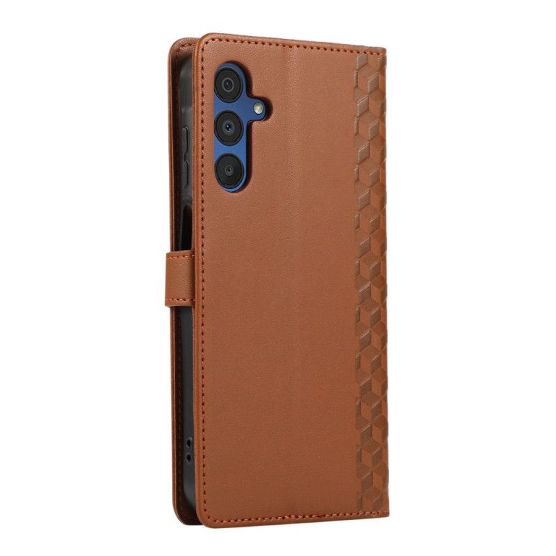 Housse Samsung Galaxy A17 4G / 5G Frise