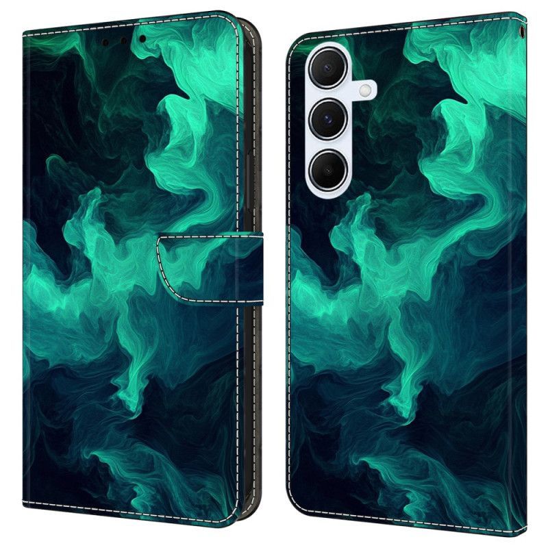 Housse Samsung Galaxy A17 4G / 5G Fumée