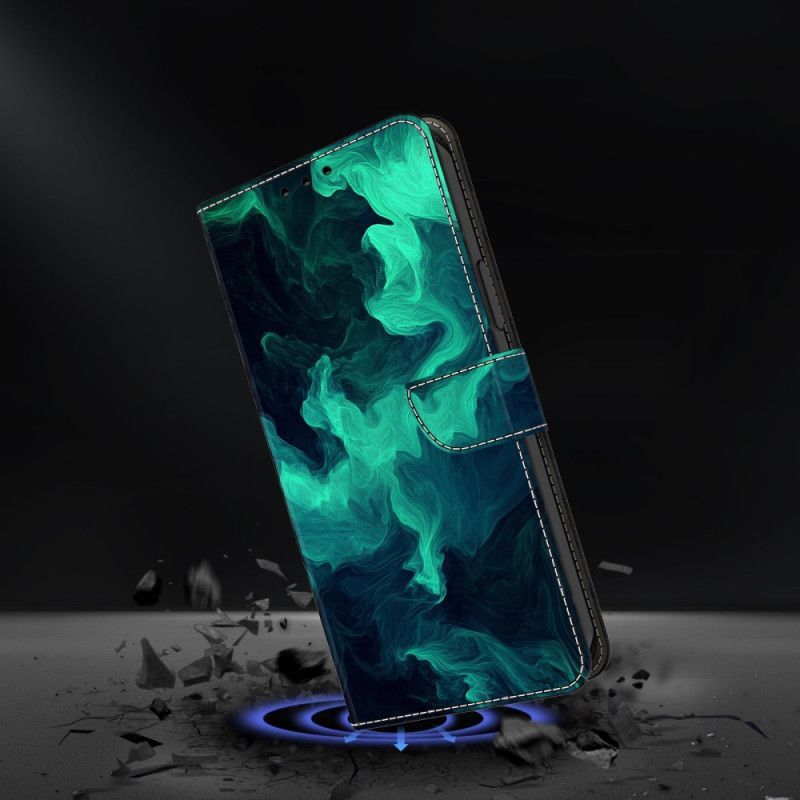 Housse Samsung Galaxy A17 4G / 5G Fumée