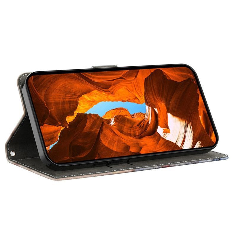 Housse Samsung Galaxy A17 4G / 5G Hibou