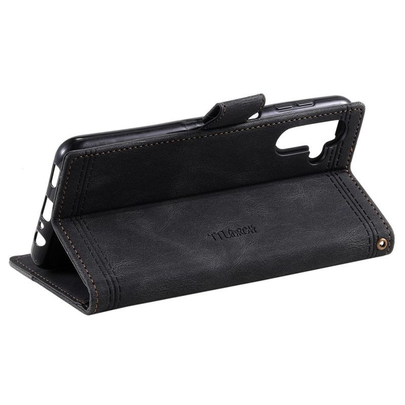 Housse Samsung Galaxy A17 4G / 5G Lignes Géométriques