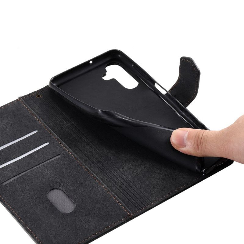 Housse Samsung Galaxy A17 4G / 5G Lignes Géométriques