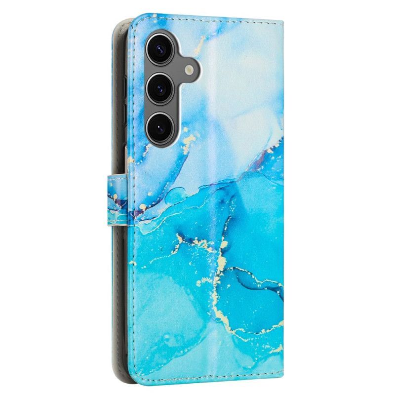 Housse Samsung Galaxy A17 4G / 5G Marbre