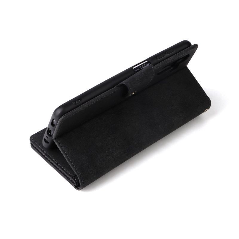 Housse Samsung Galaxy A17 4G / 5G Portefeuille Stylé