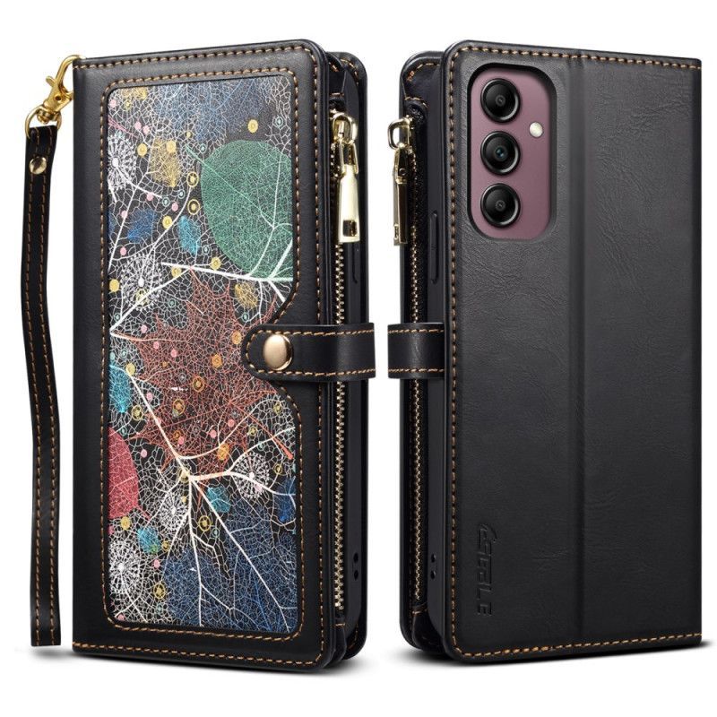 Housse Samsung Galaxy A17 4G / 5G Galaxy Series ESEBLE