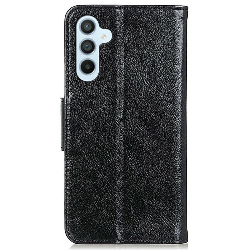 Housse Samsung Galaxy A17 4G / 5G Texture Nappa