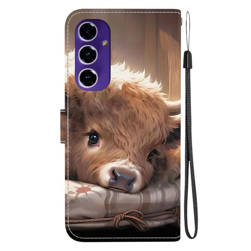 Housse Samsung Galaxy A17 4G / 5G Veau