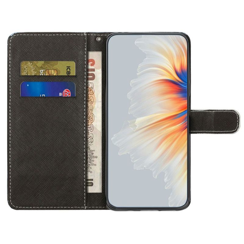 Housse Samsung Galaxy A17 4G / 5G Yeux de Chat