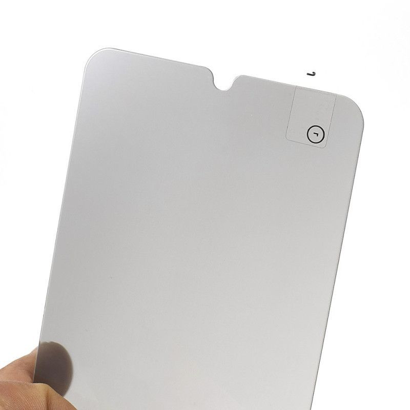 Protection en Verre Trempé Anti-espion pour Écran Samsung Galaxy A17 4G / 5G