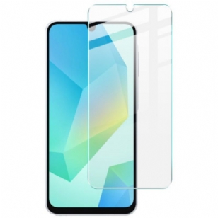 Protection en Verre Trempé pour Écran Samsung Galaxy A17 4G / 5G