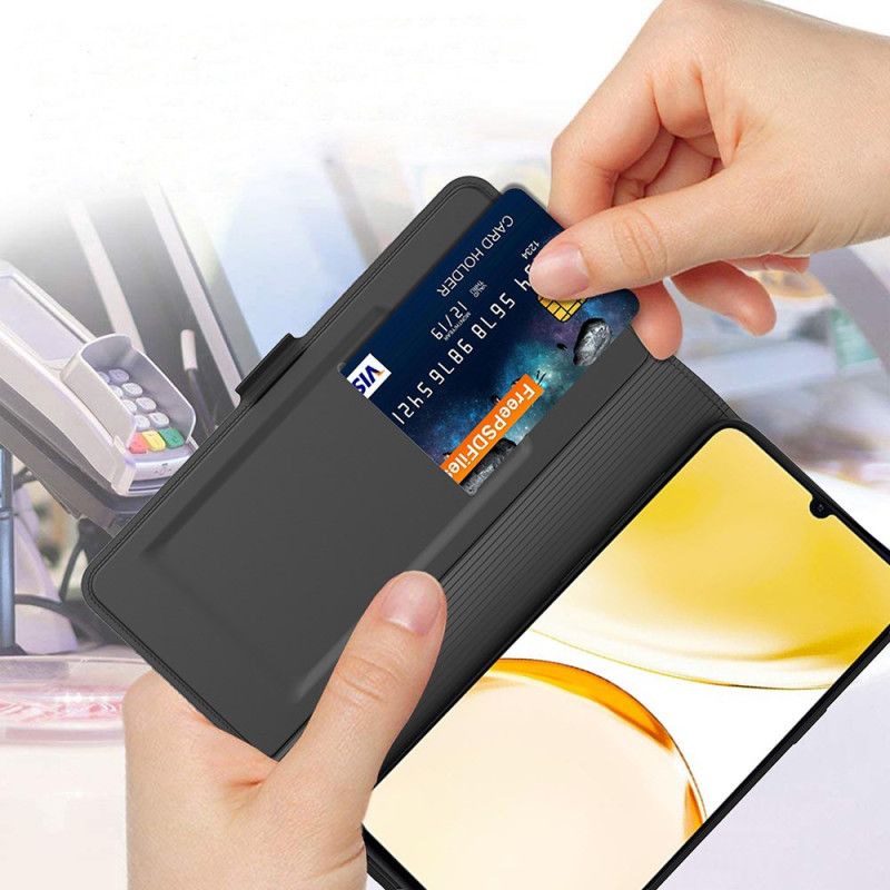 Étui Realme Note 60 Porte-Carte