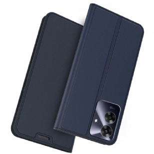 Flip Cover Realme Note 60 Porte-Carte
