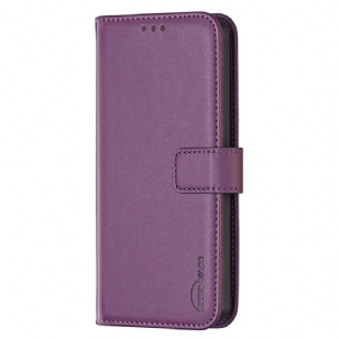 Housse Realme Note 60 / 60X / C63 / C61 BINFEN COLOR