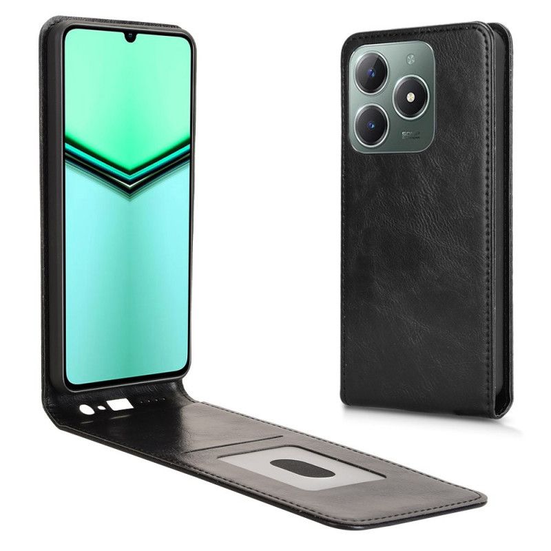 Housse Realme Note 60 / 60X / C63 / C61 Design Rabat Vertical