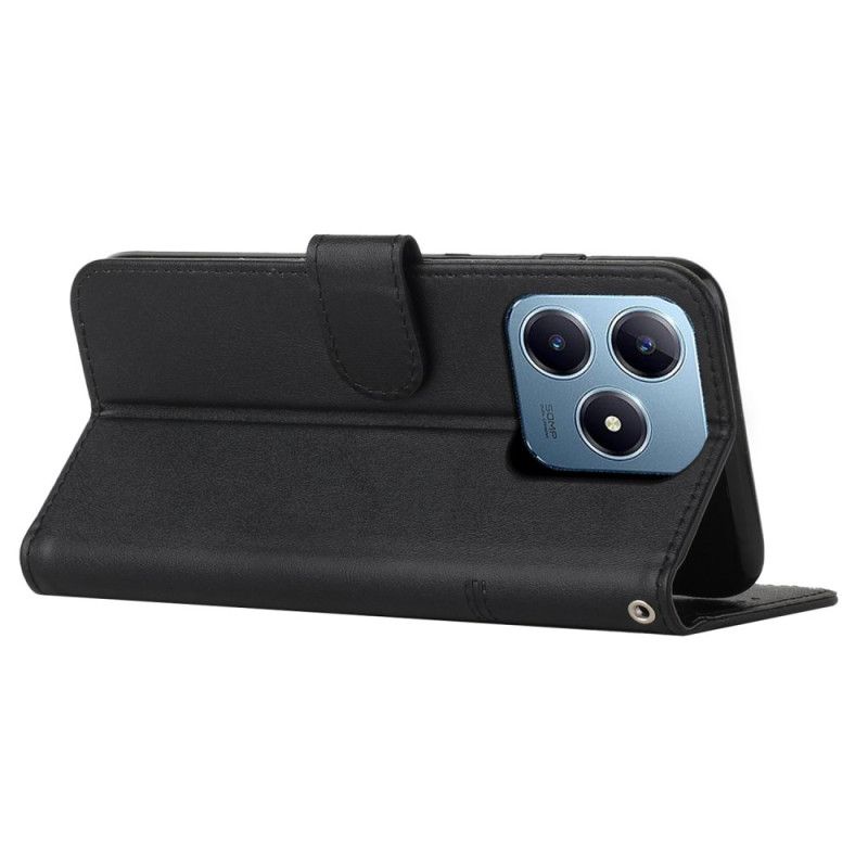 Housse Realme Note 60 / 60X / C63 / C61 Style Business