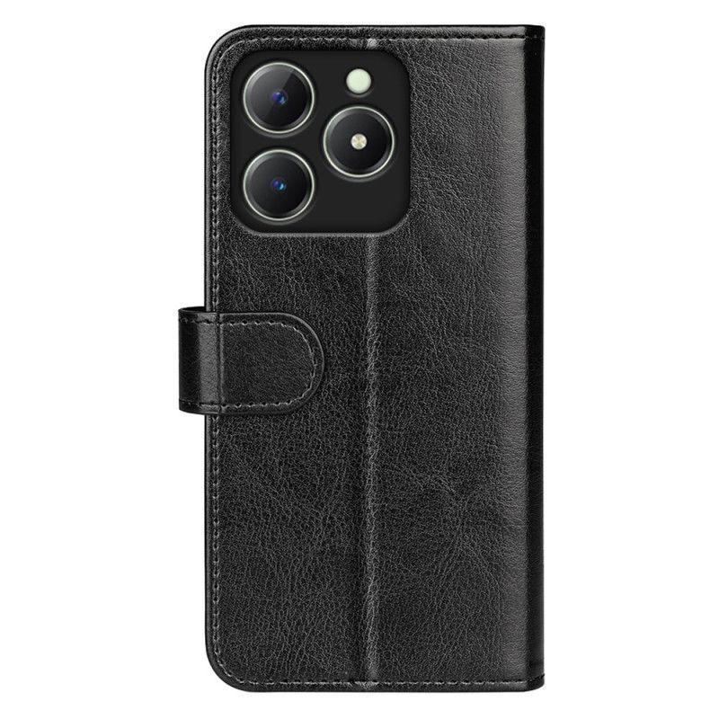 Housse Realme Note 60 / 60X / C63 / C61 Vintage