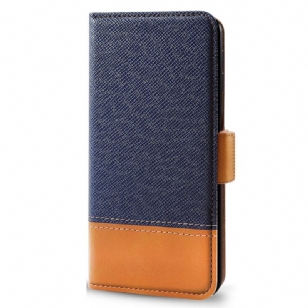 Housse Realme Note 60 Bicolore