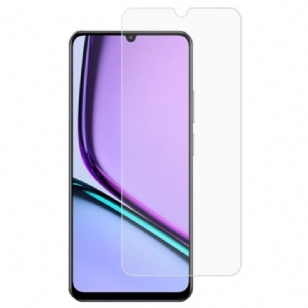 Protection en Verre Trempé pour Écran Realme Note 60