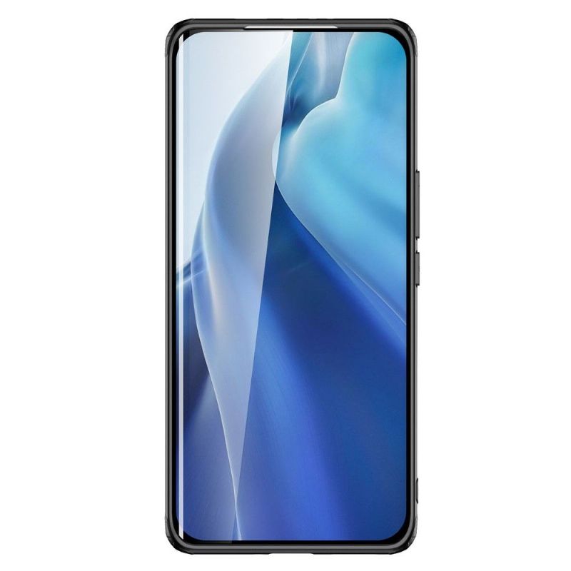 Coque Xiaomi 12 / 12X Armor Series Semi Transparent