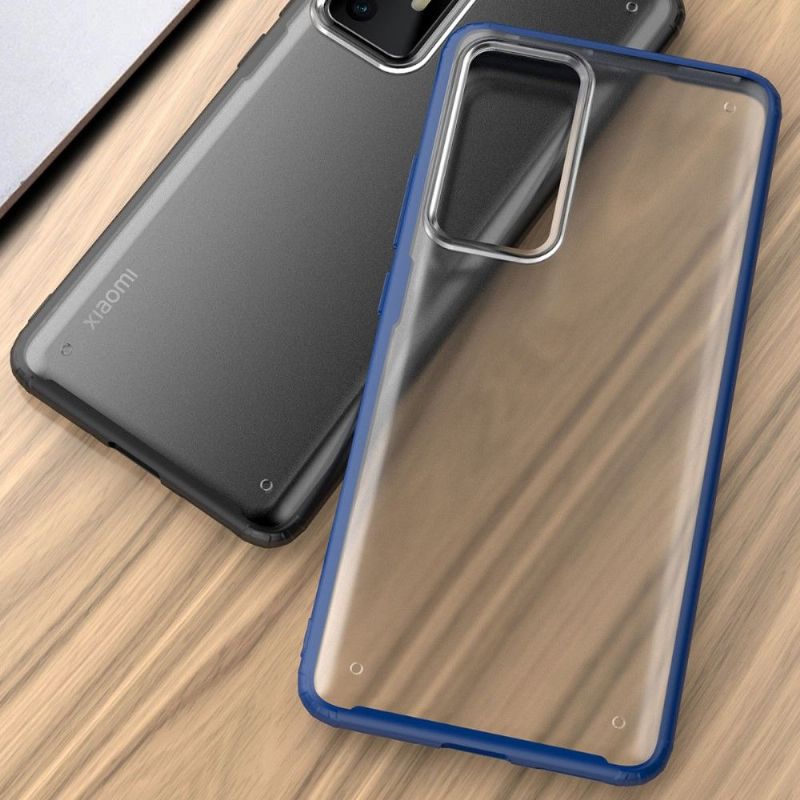Coque Xiaomi 12 / 12X Armor Series Semi Transparent