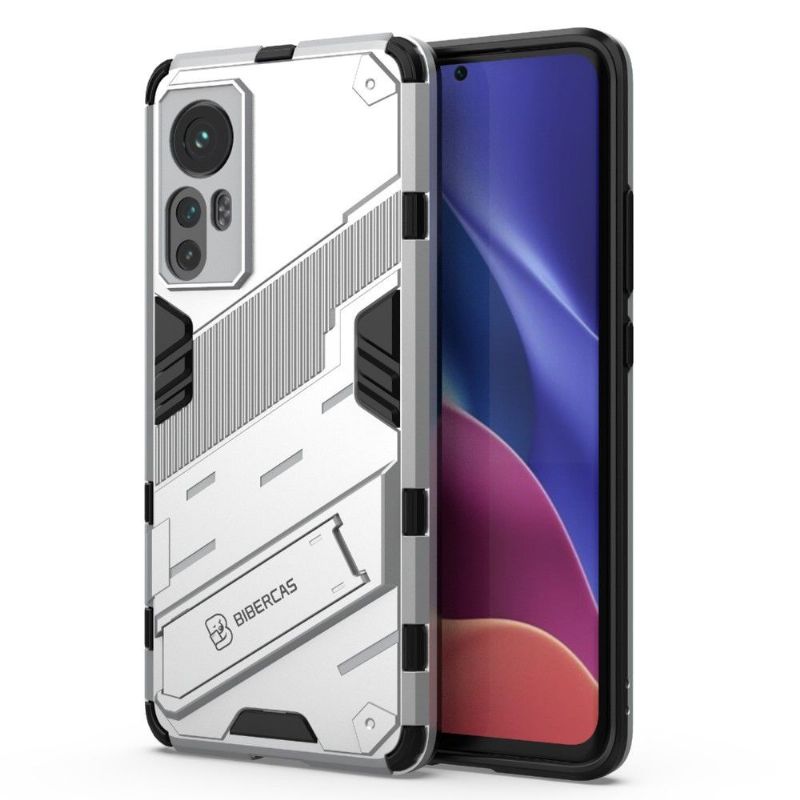Coque Xiaomi 12 / 12X Hybride avec Fonction Support