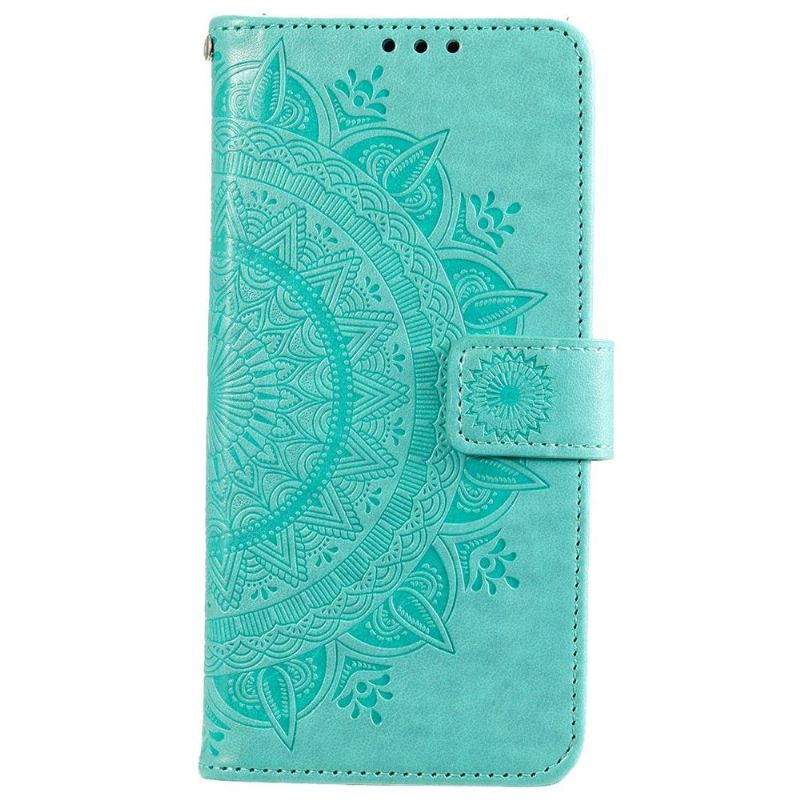 Housse Xiaomi 12 / 12X Mandala Soleil