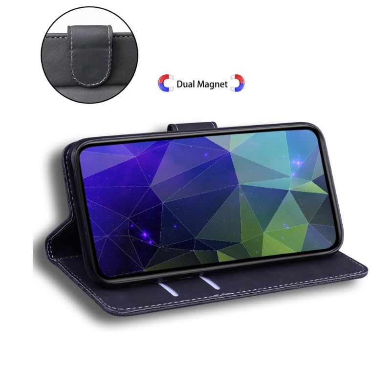 Housse Xiaomi 12 / 12X Romane soft touch