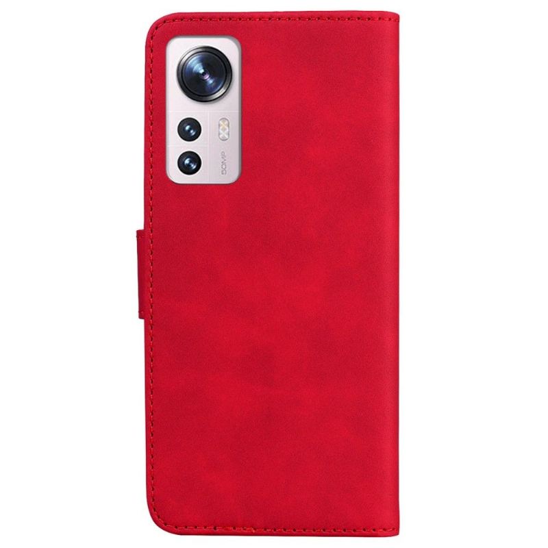 Housse Xiaomi 12 / 12X Romane soft touch