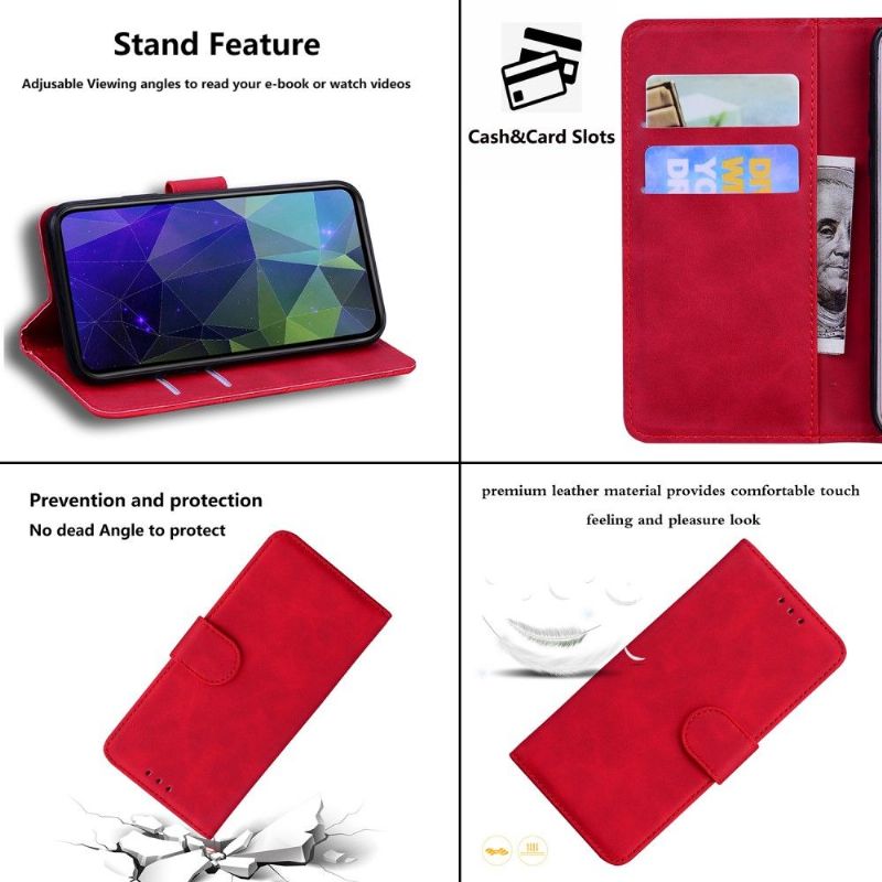 Housse Xiaomi 12 / 12X Romane soft touch