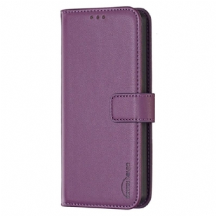 Housse Motorola Edge 50 Neo BINFEN COLOR
