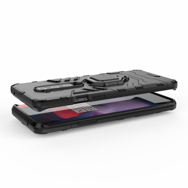 Coque OnePlus 8 Pro La Bélinda Antichoc et Résistante