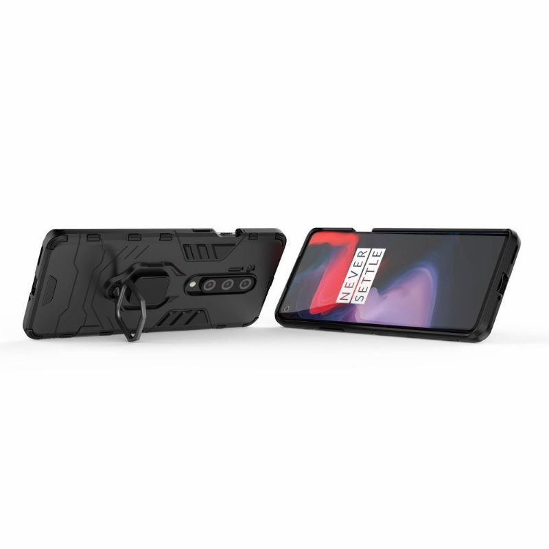 Coque OnePlus 8 Pro La Bélinda Antichoc et Résistante