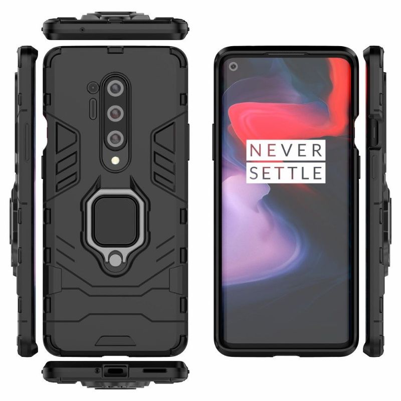 Coque OnePlus 8 Pro La Bélinda Antichoc et Résistante
