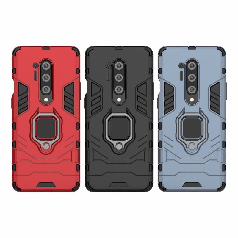 Coque OnePlus 8 Pro La Bélinda Antichoc et Résistante