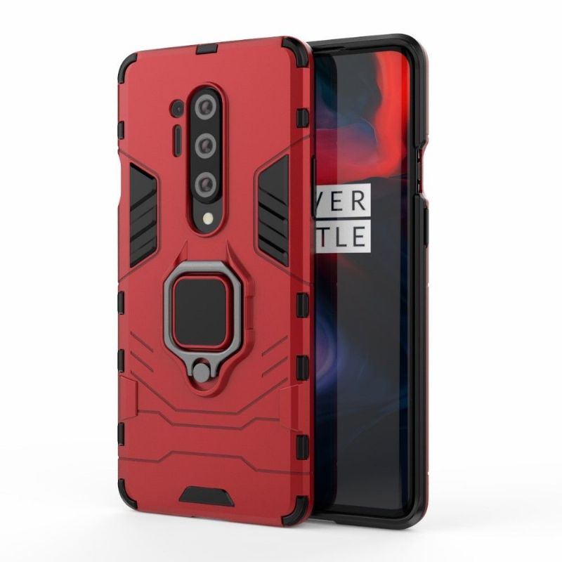Coque OnePlus 8 Pro La Bélinda Antichoc et Résistante
