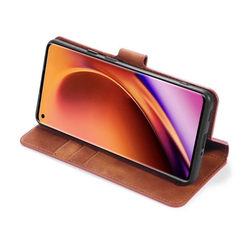 Housse OnePlus 8 Pro DG MING Premium
