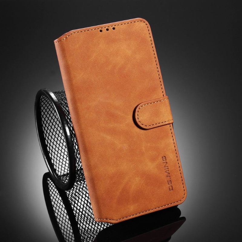 Housse OnePlus 8 Pro DG MING Premium