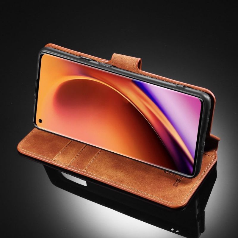 Housse OnePlus 8 Pro DG MING Premium