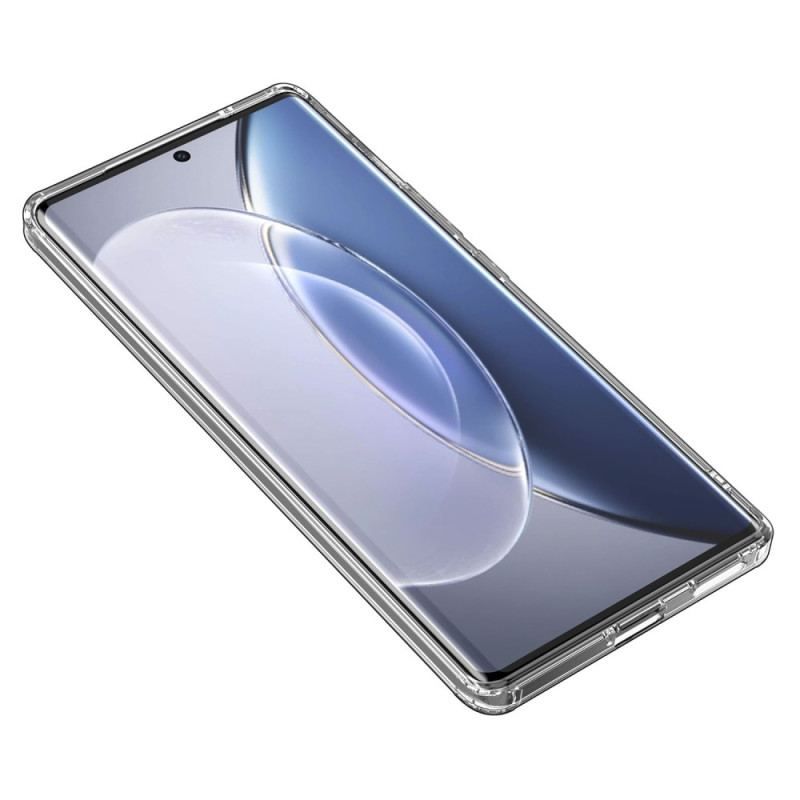 Coque Vivo X90 Pro Transparente