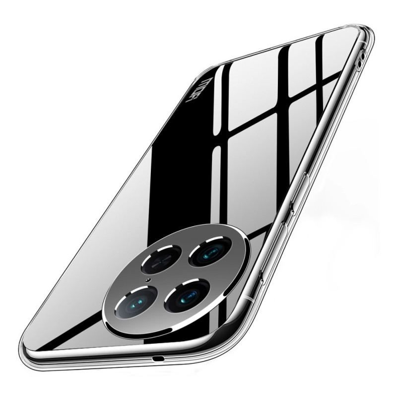 Coque Vivo X90 Pro Transparente MOFI