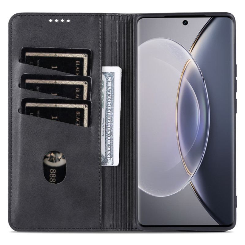 Flip Cover Vivo X90 Pro AZNS