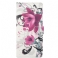 rose fonce